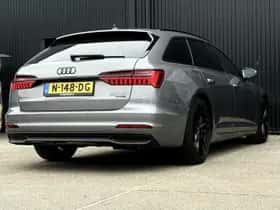 Audi A6 (2019) thumbnail 44