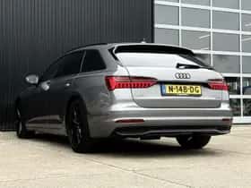 Audi A6 (2019) thumbnail 45