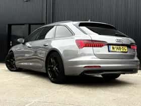 Audi A6 (2019) thumbnail 46