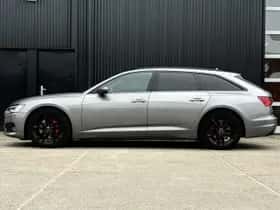 Audi A6 (2019) thumbnail 47