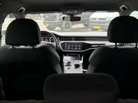 Audi A6 (2019) thumbnail 6