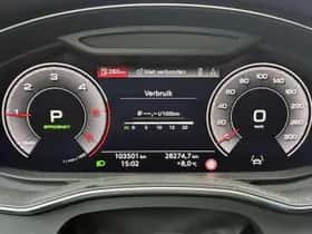 Audi A6 (2019) thumbnail 9