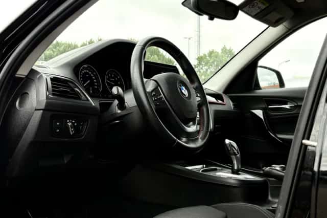 BMW 1-Serie (2017) thumbnail 3