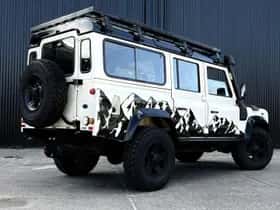 Land Rover Defender (2006) thumbnail 23