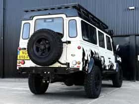 Land Rover Defender (2006) thumbnail 27