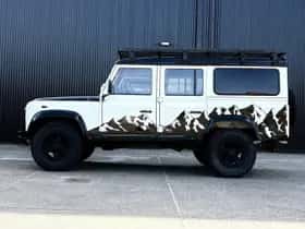 Land Rover Defender (2006) thumbnail 29