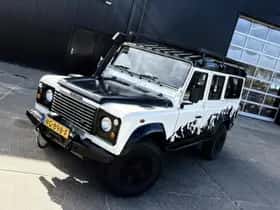 Land Rover Defender (2006) thumbnail 6
