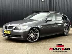 BMW 3-Serie (2007)