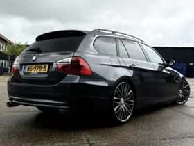 BMW 3-Serie (2007) thumbnail 12
