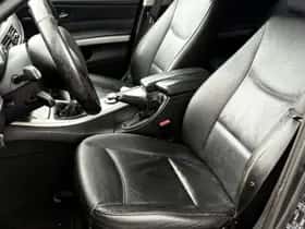 BMW 3-Serie (2007) thumbnail 9