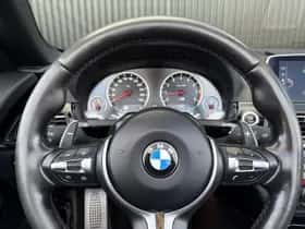 BMW M6 (2016) thumbnail 11