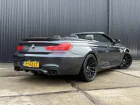 BMW M6 (2016) thumbnail 3
