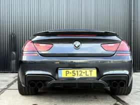 BMW M6 (2016) thumbnail 33