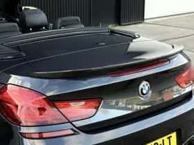 BMW M6 (2016) thumbnail 36