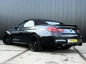 BMW M6 (2016) thumbnail 45