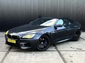BMW M6 (2016) thumbnail 47
