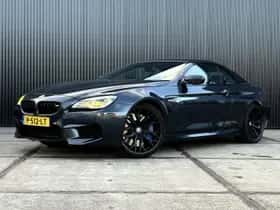 BMW M6 (2016) thumbnail 48