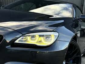 BMW M6 (2016) thumbnail 49