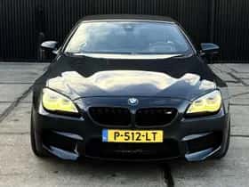 BMW M6 (2016) thumbnail 52