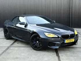 BMW M6 (2016) thumbnail 54