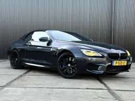 BMW M6 (2016) thumbnail 56