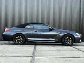 BMW M6 (2016) thumbnail 58