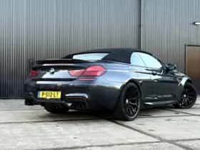 BMW M6 (2016) thumbnail 59