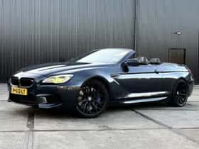 BMW M6 (2016) thumbnail 63