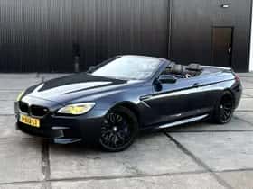 BMW M6 (2016) thumbnail 64