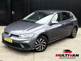 Volkswagen Polo (2022)