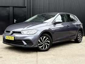 Volkswagen Polo (2022) thumbnail 2