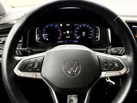 Volkswagen Polo (2022) thumbnail 13