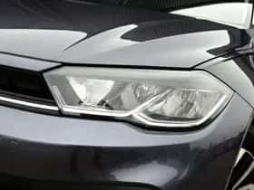 Volkswagen Polo (2022) thumbnail 3