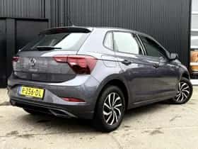 Volkswagen Polo (2022) thumbnail 22