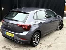 Volkswagen Polo (2022) thumbnail 23
