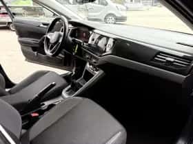 Volkswagen Polo (2022) thumbnail 7