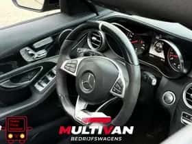 Mercedes-Benz C-Klasse (2018) thumbnail 2