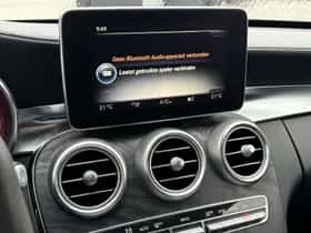 Mercedes-Benz C-Klasse (2018) thumbnail 13