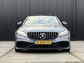 Mercedes-Benz C-Klasse (2018) thumbnail 16