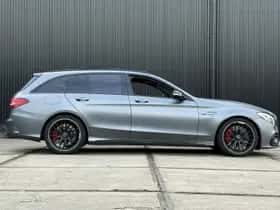 Mercedes-Benz C-Klasse (2018) thumbnail 18