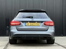 Mercedes-Benz C-Klasse (2018) thumbnail 20