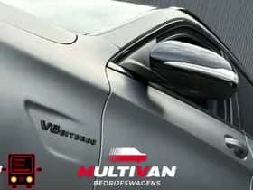 Mercedes-Benz C-Klasse (2018) thumbnail 3