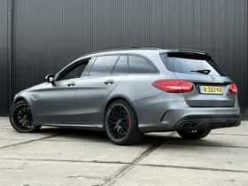 Mercedes-Benz C-Klasse (2018) thumbnail 21