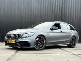 Mercedes-Benz C-Klasse (2018) thumbnail 23