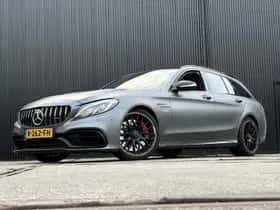 Mercedes-Benz C-Klasse (2018) thumbnail 25