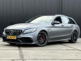 Mercedes-Benz C-Klasse (2018) thumbnail 27