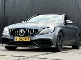 Mercedes-Benz C-Klasse (2018) thumbnail 29