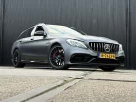 Mercedes-Benz C-Klasse (2018) thumbnail 31