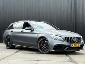 Mercedes-Benz C-Klasse (2018) thumbnail 32
