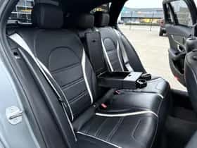 Mercedes-Benz C-Klasse (2018) thumbnail 35